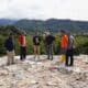 Wawako Padang Panjang, Allex Saputr tinjau kondisi TPAS Sungai Andok