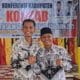 Asbandi Terpilih sebagai Ketua PGRI Kabupaten Solok Selatan