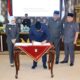 Bupati Ayu Asalasiyah Sampaikan KUA PPAS Perubahan ke DPRD Way Kanan