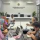 Bupati Solok Kunker ke Kementerian ATR/BPN