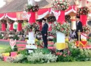 Di Kota Bung Karno, Wagub Jatim Tegaskan Pancasila Harus Jadi Panduan Bangsa