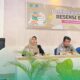 DPK Padang Panjang Bekali Peserta Lomba Resensi Buku