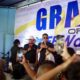Grand Opening FE Watersport di Danau Singkarak
