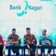 Gubernur Sumbar dan Bank Nagari Roadshow Gaet Dukungan Perantau