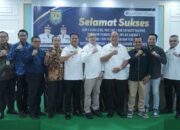 Bupati Taufik Buka HLM dan Capacity Building TPID dan TP2DD Kabupaten Asahan