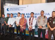 Pemkot Blitar-KemenHAM Perkuat Pemahaman HAM bagi ASN, Wujudkan Pelayanan Publik yang Berkeadilan