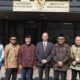 Komite III DPD RI Studi Referensi Sistem Jaminan Sosial ke Finlandia