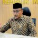 Anggota Komite I DPD RI asal Dapil Aceh, Sudirman