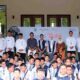 Bank Nagari menggelar kegiatan Nagari Mabit Camp selama dua hari di Masjid Raya Syekh Ahmad Khatib Al-Minangkabawi