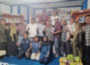 Perpustakaan Desa Silungkang Tigo Sawahlunto Melaju ke Lomba Tingkat Provinsi