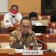 Kepala PPATK, Ivan Yustiavandana