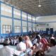 Kejati Kepri melaksanakan kegiatan Program Jaksa Masuk Sekolah di SMKN 1 Seri Koala Lobam Bintan