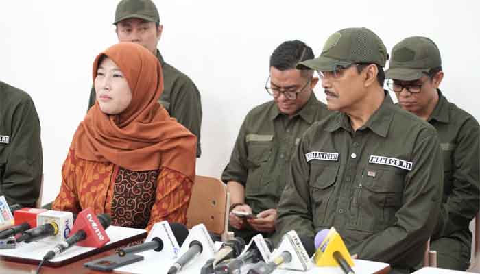 KPAI Pastikan Sekolah Rakyat Aman, Modul Perlindungan Anak Resmi Jadi Kurikulum