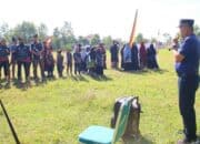 Wawako Payakumbuh: Panahan Berkuda Bukan Hanya Tentang Olahraga