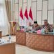 Pejabat Pemkab Solok Selatan Ikuti Uji Kompetensi Penyesuaian Jabatan