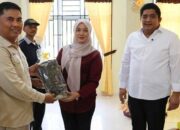 Pembekalan Bijak Penggunaan Medsos bagi RT/RW, Begini Pesan Bupati Bintan