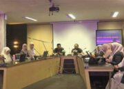 Pemko Bukittinggi bersama BPS Perkuat Proses Bisnis Statistik Sektoral