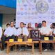 Pembukaan UNP Rektor Cup Sumatera National Swimming Championship dan Launching UNP Aquatics Academy