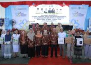 Pemkab Asahan Raih Juara 1 Update Data Duta GenRe Provinsi Sumut