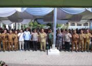 Pemkab Asahan Mulai Salurkan Bantuan Pangan Beras 12 Pemkab Asahan Mulai Salurkan Bantuan Pangan Beras