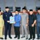 Penetapan RPJMD 2025-2029 dalam rapat paripurna DPRD Kota Padang