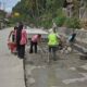 Perbaikan Jalan Penghubung Payakumbuh Lintau