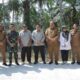 Plt Dirjen Perkebunan Kementan Tinjau Lokasi Cetak Sawah di Desa Silo Bonto Asahan