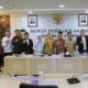 BAP DPD RI menggelar Rapat Dengar Pendapat Umum untuk menindaklanjuti pengaduan masyarakat terkait permasalahan mantan karyawan PT Timah