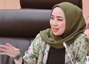 Anggota Komisi XII DPR RI dari Fraksi Partai Kebangkitan Bangsa (PKB), Ratna Juwita Sari