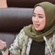 Anggota Komisi XII DPR RI dari Fraksi Partai Kebangkitan Bangsa (PKB), Ratna Juwita Sari