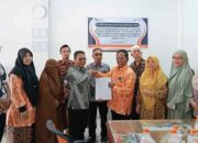 Tim LLDIKI Wilayah X Monev ke Kampus Widyaswara Indonesia Solok Selatan