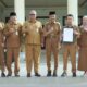 UKPBJ Pemerintah Kabupaten Solok Selatan telah mencapai tingkat kematangan UKPBJ Proaktif (Level 3)