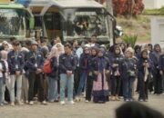 Mahasiswa Universitas Baiturahmah Padang Laksanakan KKN di Solsel