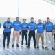 Wasit Kejuaraan Tenis Nasional TDP Payakumbuh Tour 2025