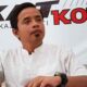 Zaenur Rohman, peneliti Pukat UGM