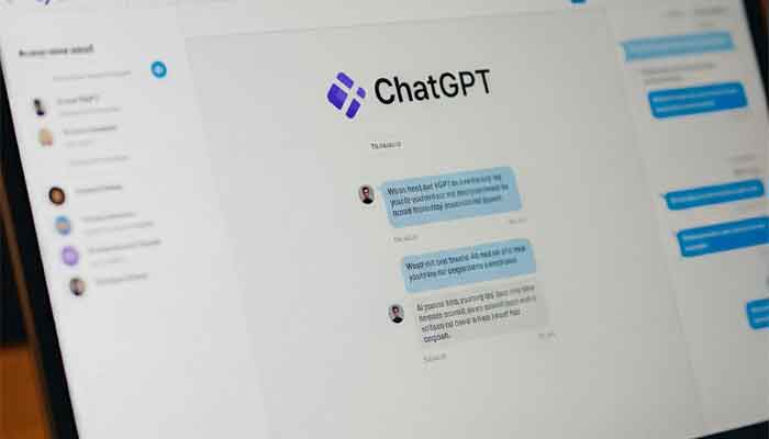 ChatGPT