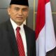Kepala Dinas Koperasi dan UMKM Provinsi Sumatera Barat, H. Endrizal