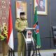 Wali Kota Padang, Fadly Amran sampaikan Nota Pengantar KUA PPAS tahun anggaran 2026 ke DPRD
