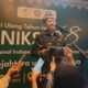 Menteri Sosial, Saifullah Yusuf