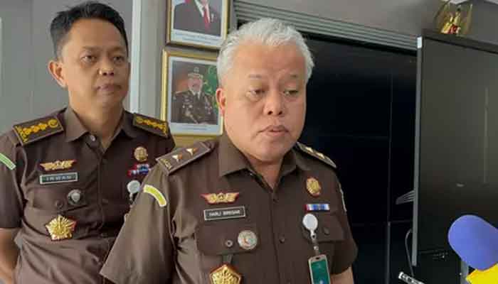 Harli Siregar