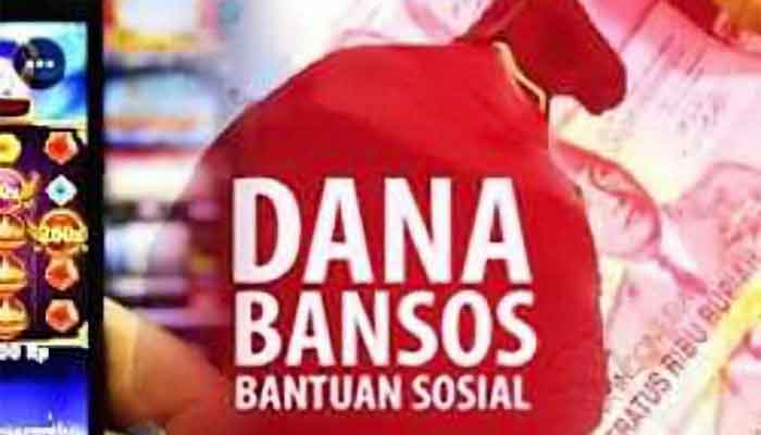 Ilustrasi bansos