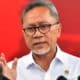 Menko Pangan, Zulkifli Hasan