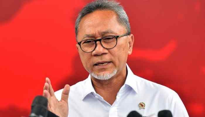 Soal Beras Oplosan, Zulhas: Jangan Bohongi Rakyat