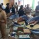 Pelajar SMPN 8 Kupang mengalami keracunan makanan