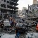 Konflik di Gaza