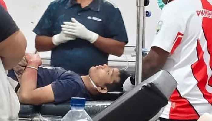 Warga Sipil Asal Pessel Tewas Ditembak KKB Papua Tengah