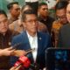 Ketua Komisi XI DPR RI, Misbakhun