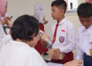 MPLS Sekolah Rakyat, Siswa Diperkenalkan 7 Kebiasaan Anak Indonesia Hebat