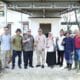 Ketua DPRD Sumbar, Muhidi kunjungan kerja ke Tempat Pembuangan Akhir (TPA) Regional Payakumbuh
