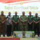 Bupati Asahan Bersama Dandim 0208/AS Raih Dua Penghargaan Nasional pada TMMD ke-124